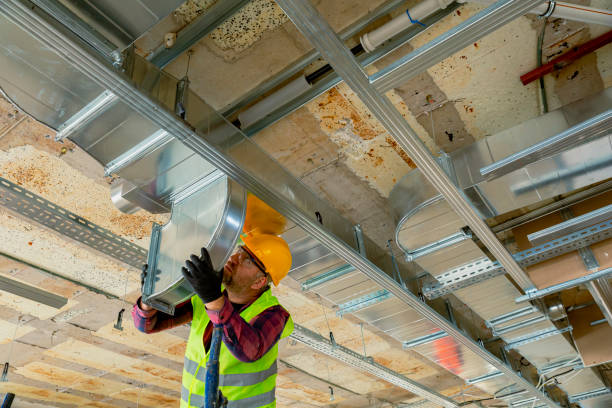Best Affordable air conditioning repair  in Monticello, KY