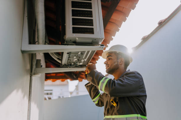 Reliable Monticello, KY HVAC Solutions