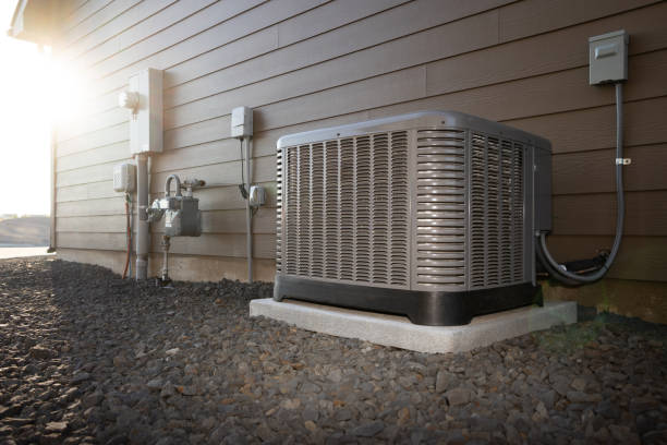 Best HVAC replacement cost  in Monticello, KY